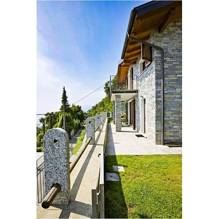 Villa Graziosa Trarego Bilik gambar