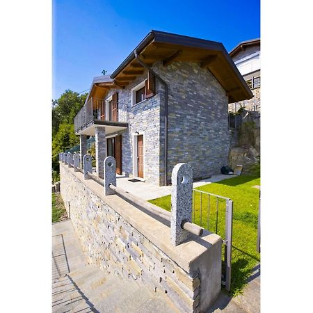 Villa Graziosa Trarego Bilik gambar