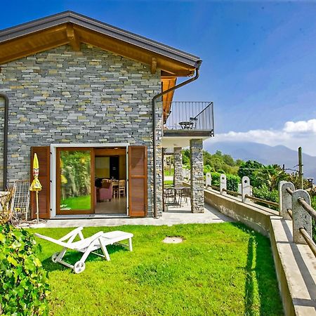 Villa Graziosa Trarego Bilik gambar